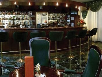 Radisson Blu Sobieski Hotel, Warsaw