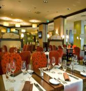 Radisson Blu Sobieski Hotel, Warsaw