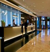 Radisson Blu Sobieski Hotel, Warsaw