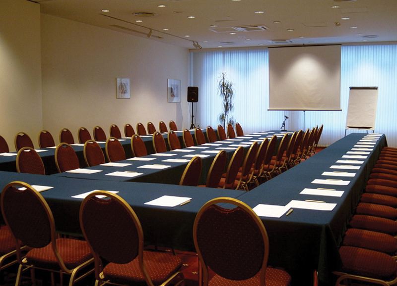 Radisson Blu Sobieski Hotel, Warsaw