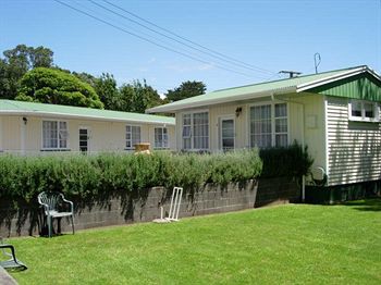Timandra Motel