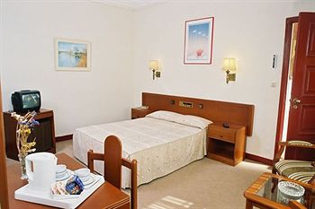 Hotel Nazareth