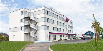Hôtel des Lys