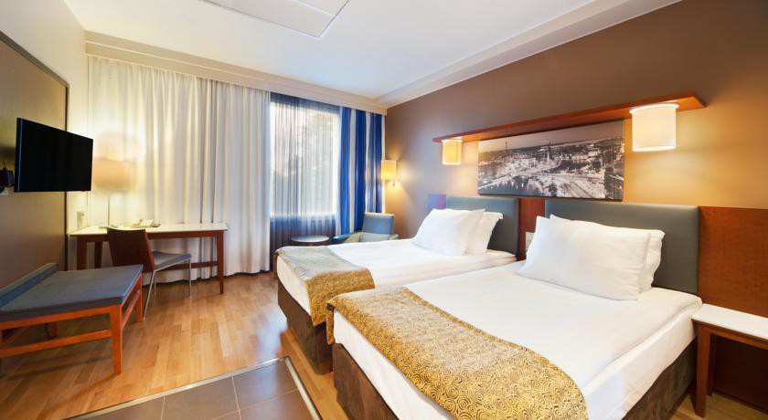 Holiday Inn Tampere - Central Station