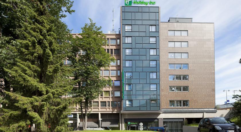 Holiday Inn Tampere - Central Station