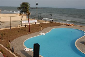 Azalaï Hotel de la Plage