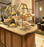 Residence Inn Chicago Downtown/Magnificent Mile