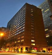 Residence Inn Chicago Downtown/Magnificent Mile