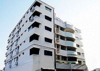 Wanghin 46 Apartment