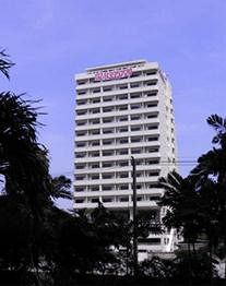 Poonchock Mansion