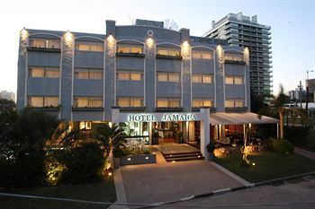 Jamaica Hotel