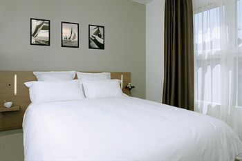 Hotel Appart City Le Mans