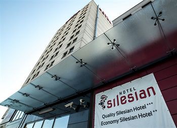 Pop Hotel Katowice