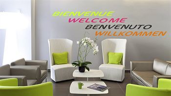 Hotel ibis Styles Juan Les Pins