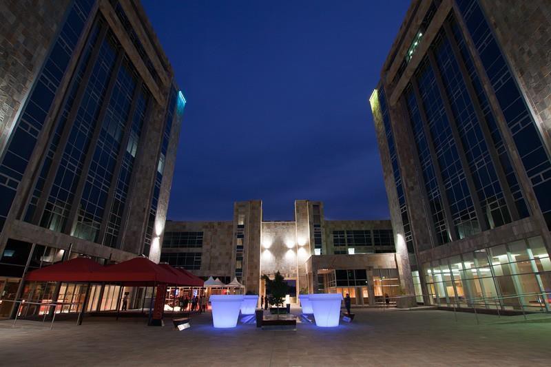 Lansmore Masa Square