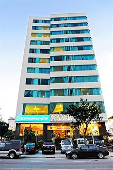 Fansipan Danang Hotel