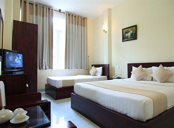 Seventy Hotel