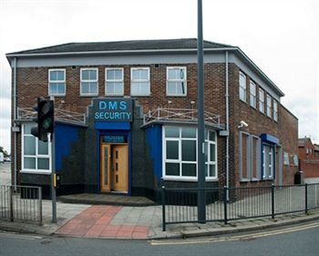 Liverpool Gateway B&B
