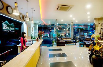 Big Home Hotel