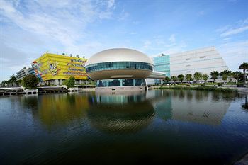 Centra by Centara Government Complex Hotel & Convention Centre Chaeng Watthana