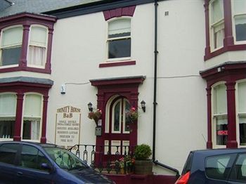 Trinity Guest House