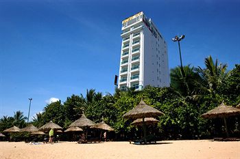 Ruby Hotel Nha Trang