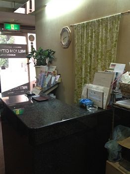 Business Hotel Million City