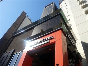 APA Hotel <Shibuya Dogenzaka above>