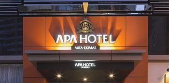 APA Hotel Mita Ekimae