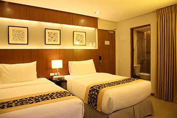 St. Mark Hotel
