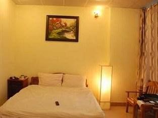 Lucky House Hotel