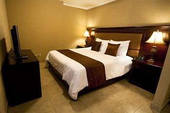 Hotel Expo Centro Zona Libre