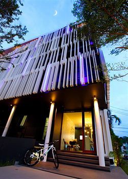 Blu Monkey Bed & Breakfast Phuket