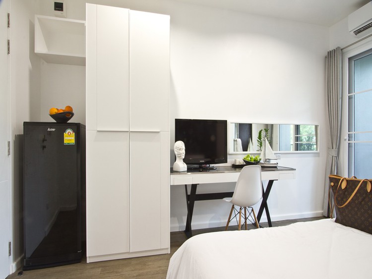 Blu Monkey Bed & Breakfast Phuket