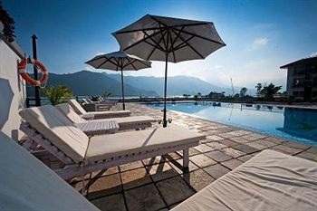 Waterfront Resort