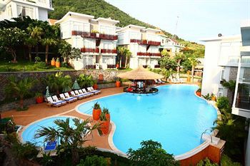 Seaside Resort