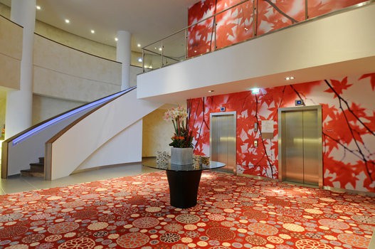 Golden Tulip Amneville