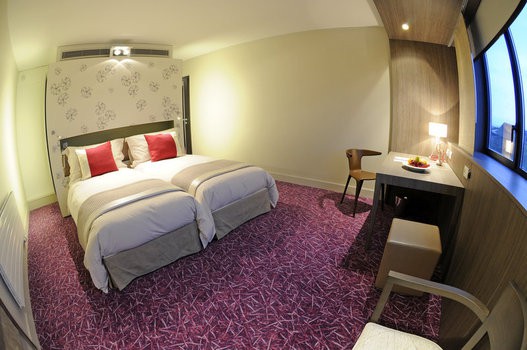 Golden Tulip Amneville