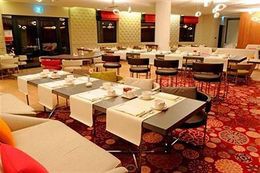 Golden Tulip Amneville