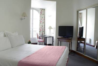 Hotel 34B - Astotel