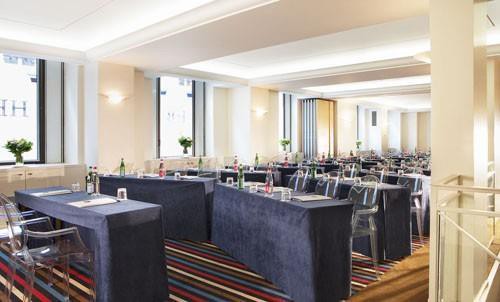 Hotel 34B - Astotel