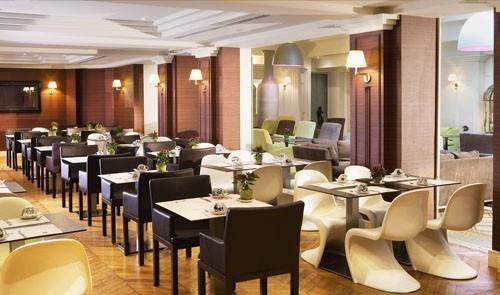 Hotel 34B - Astotel