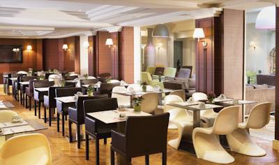 Hotel 34B - Astotel