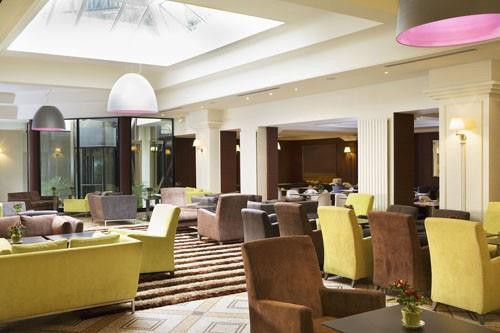 Hotel 34B - Astotel