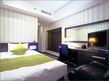 Hotel Coco Grand Kitasenju