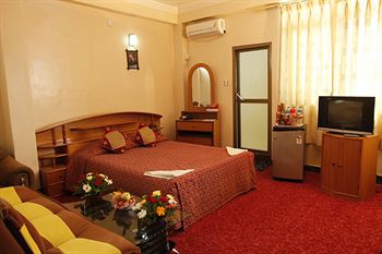 Hotel Nepalaya