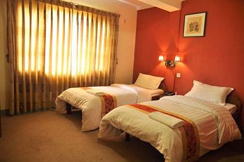 OYO 120 Hotel Tayoma