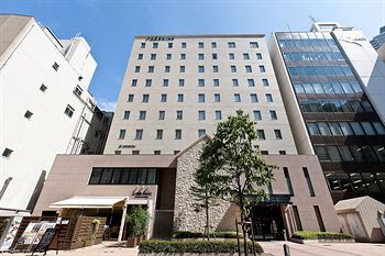 Sotetsu Fresa Tokyo Tamachi