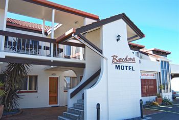Barcelona Motel