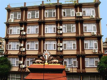 Norbulinka Boutique Hotel